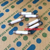 Factory direct sales 5x25 insurance terminal RO55 core fuse ceramic insurance die 0 5A1A2A3A6A