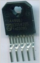 Import TDA4866J Field Scan Integration (from 2)