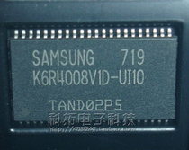 K6R4008V1D-UI10 imported brand new original spot a start