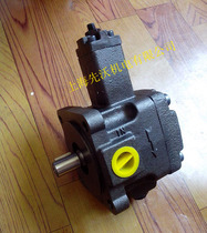 VD1-30F-A1 VD1-30F-A2 VD1-30F-A3 Low Pressure Variable Vane Pump Hydraulic Pump