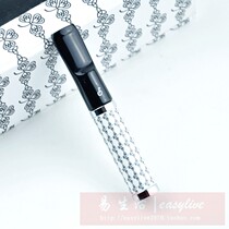 Peterson Peterson swap filter cartridge type filter cigarette holder (dress lady fine smoke) Three-leafed grass