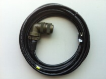 Mitsubishi servo motor power line MD207-5m 6m 7m 8m 9m