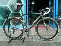 CANNONDALE super six frame 52 road car loading car car friends want to order