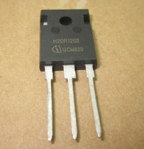 New original H20R1202 induction cooker power tube