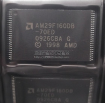AM29F160DB-70ED AMD imported brand new original spot a start