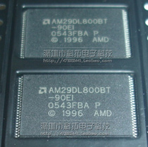 AM29DL800BT-90EI AMD brand new imported original spot a start
