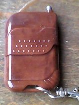 Garage door remote control shutter door remote control electric door remote control (4 keys)315M welding code spot