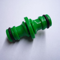 Crown Recommendation-Exit Mount Quick Tube for joint-tube extension (double pacifier) - Green