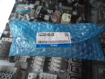 SMC solenoid valve VQZ3221-5G-C8