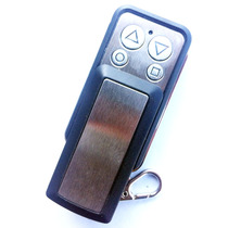 Metal universal copy shutter door remote control Shutter gate remote control Electric door remote control Garage door remote control