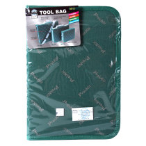 Taiwan Baogong 9ST-33 green kit is small and portable easy to carry take-out storage tool storage and repair bag