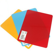 Del Rili 9353 A4 298mm * 198mm Writing pad pad pad