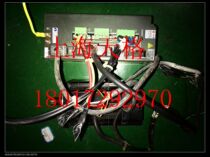 Sanyo P5 servo drive P50B08075HXS00 PY2A030A2