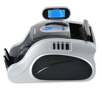 Zhongyi 8100C Upgrade Zhongyi 8200 Bank Special Money Counter Money Detector Quanzhi Can Bring Voice Reading