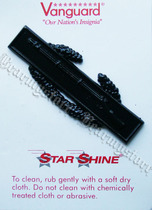 American dark lane infantry chest level chest level skill level badge badge chest