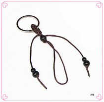 Keychain key chain car key ring rope wholesale