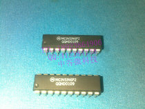 New inventory MC145146P2 MC145146 DIP-20P clearance