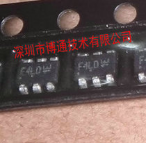 6-pin LCD Driver IC AON2 F4LD PADB IA171 04DG HXN-MH IP5CM LH01