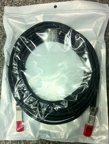 CISCO CISCO SFP-H10GB-CU15 0M SFP CABLE 10 GIGABIT FIBER OPTIC CABLE