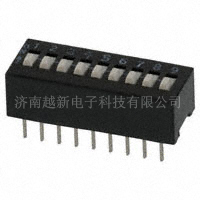 CTS 208-9Ms US CTS DIP switch CTS 208U-9S original imported 206-9Ms dial switch