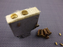 Maintenance Accessories Lighter spare sealing cabin l lighter