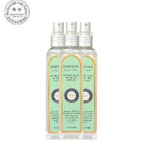  French simple toner-Rainforest Toner 120ml Hydrating moisturizing emollient rejuvenation