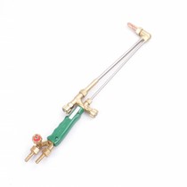 Guosheng 30 100 type fire suction all copper cutting torch industrial grade cutting gun heavy national standard welding torch