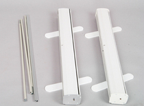 Yi Labao (plastic steel type) exhibition advertising exhibition display advertising equipment professional team design and production