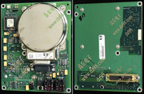 HP HP E1938-60201 E1938-60208 oscillator 10MHz sine wave signal generation output