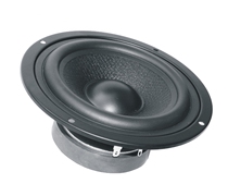 Limited zone Jiaxun E-5019 sealed midrange speaker 5 inch midrange horn value