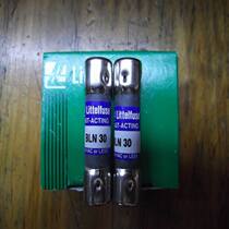 BLN 30 quick fuse fuse ceramic USA Littelfuse 10X38 30A