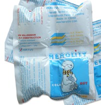 Imported second layer of technology ice bag breast milk refrigerated biological ice bag cooling medical fresh ice bag