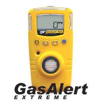 Canada BW GAXT-X oxygen meter (oxygen detector) GASALERT O2