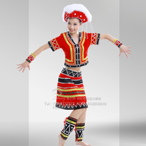  Alpine clothing New alpine clothing Taiwan dance clothing Alpine performance clothing