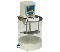 Ningbo Xinzhi SC-30B CNC thermostatic bath level agent