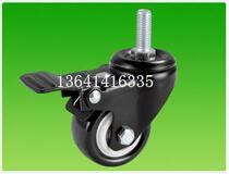 M12 punch 5 drill without injury floor mute 1 5 inch wire rod gold drill PU polyurethane active universal with brake brake