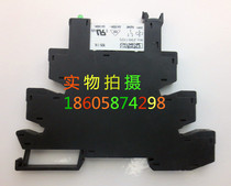  Instead of Phoenix relay base PLC-BSC-24DC 21 can be equipped with NO 2961105