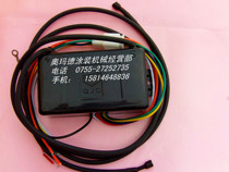  Gas infrared burner igniter 1602 2402 Gas stove head special igniter