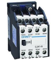 Original Chint ac contactor CJX1-9 22E CJX1-9 22 36V
