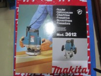 Makita Makita 1 2 inch high power imported engraving machine big screw machine 3612