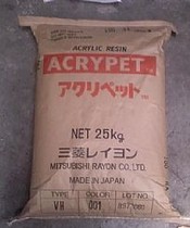 Ultra-high impact resistance PMMA IRD-70 for bathroom stationery Weather resistance Chemical resistance Beautiful appearance