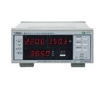 Hangzhou Yuanfang Power Meter PF9901 Electricity Meter (20A)(40A) Electrical Parameter Meter