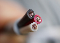 Japan FUJI FUJI Cable Co. Ltd. VCTF 3-Core 2 square wire