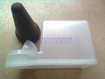 Universal glue kettle handbag factory shoe factory wallet factory special glue kettle portable boat-shaped glue kettle