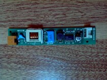 HlTACHl lNVC132 CAUTlON SP-47 94V-0 high-pressure spot