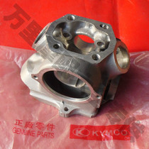  Taiwan Guangyang celebrity 100 cylinder head Mccourt CH100 cylinder head combination