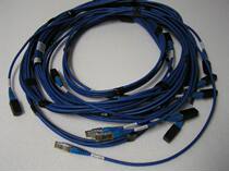 45W6459 IBM DS8000 series hard disk package cable IBM new set of 8