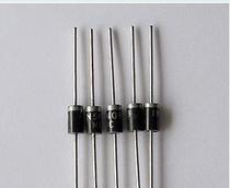 New MIC in-line rectifier diode 1N5408 IN5408 3A1000V