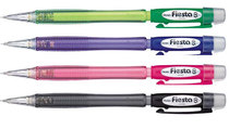 Panton pencil Pentel AX105 press-action automatic pencil 0 5mm