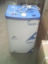 SHB-95 circulating water vacuum pump stainless steel five-tap circulating water vacuum pump circulating water multipurpose vacuum pump